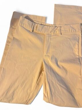 Urban Outfitters Light Tan Chino Pants